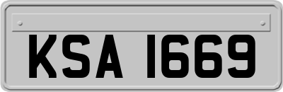 KSA1669