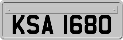 KSA1680
