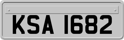 KSA1682