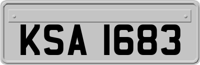KSA1683
