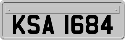 KSA1684