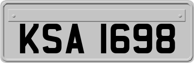 KSA1698