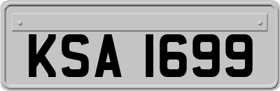 KSA1699