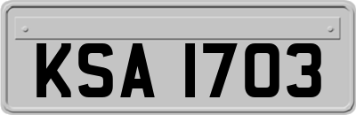 KSA1703