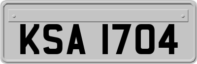 KSA1704