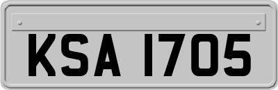 KSA1705