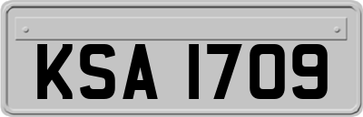 KSA1709