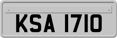 KSA1710