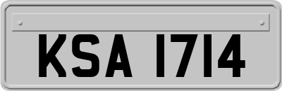 KSA1714