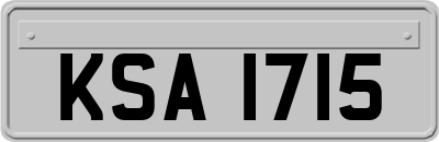 KSA1715