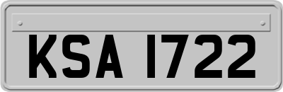 KSA1722
