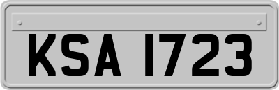 KSA1723