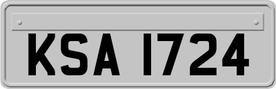KSA1724