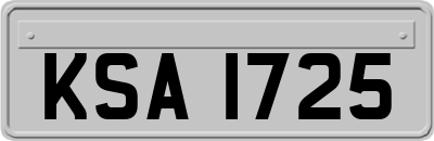 KSA1725
