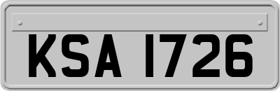 KSA1726