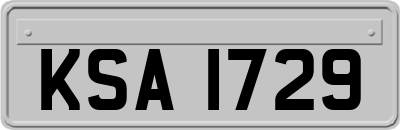 KSA1729