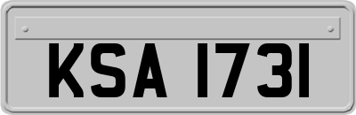 KSA1731
