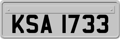 KSA1733