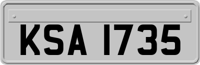 KSA1735