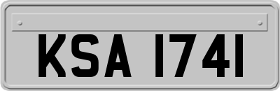 KSA1741