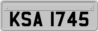 KSA1745