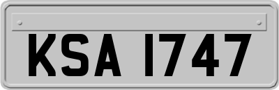 KSA1747