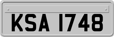KSA1748
