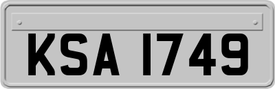 KSA1749