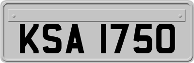 KSA1750