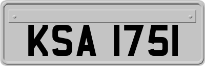 KSA1751