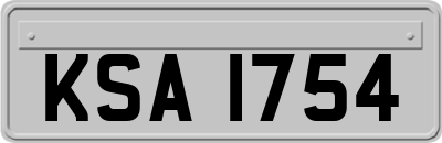 KSA1754