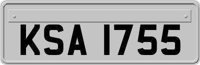 KSA1755
