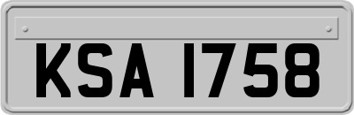 KSA1758