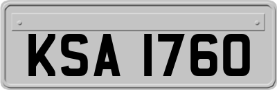 KSA1760