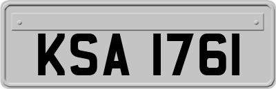 KSA1761