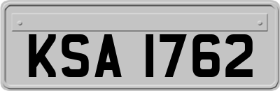 KSA1762