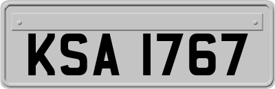 KSA1767