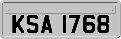 KSA1768
