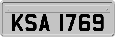 KSA1769