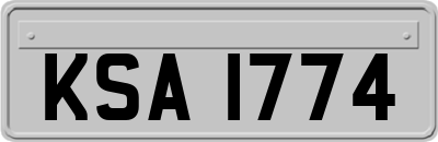 KSA1774