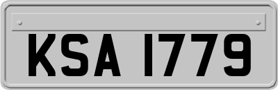 KSA1779