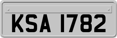 KSA1782
