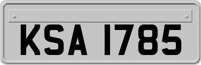 KSA1785