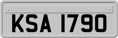 KSA1790