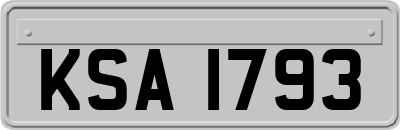 KSA1793
