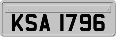 KSA1796