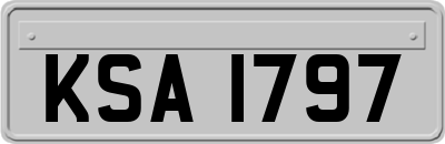 KSA1797