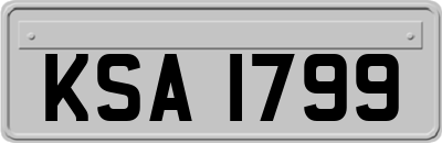 KSA1799
