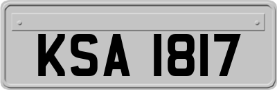 KSA1817