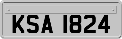 KSA1824